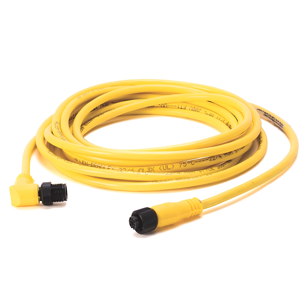 Allen-Bradley Allen-Bradley 889D-F4ACDE-4 889 DC Micro Cable