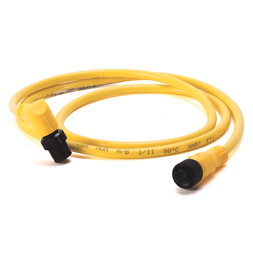 Allen-Bradley Allen-Bradley 889D-F4ACDE-9 889 DC Micro Cable