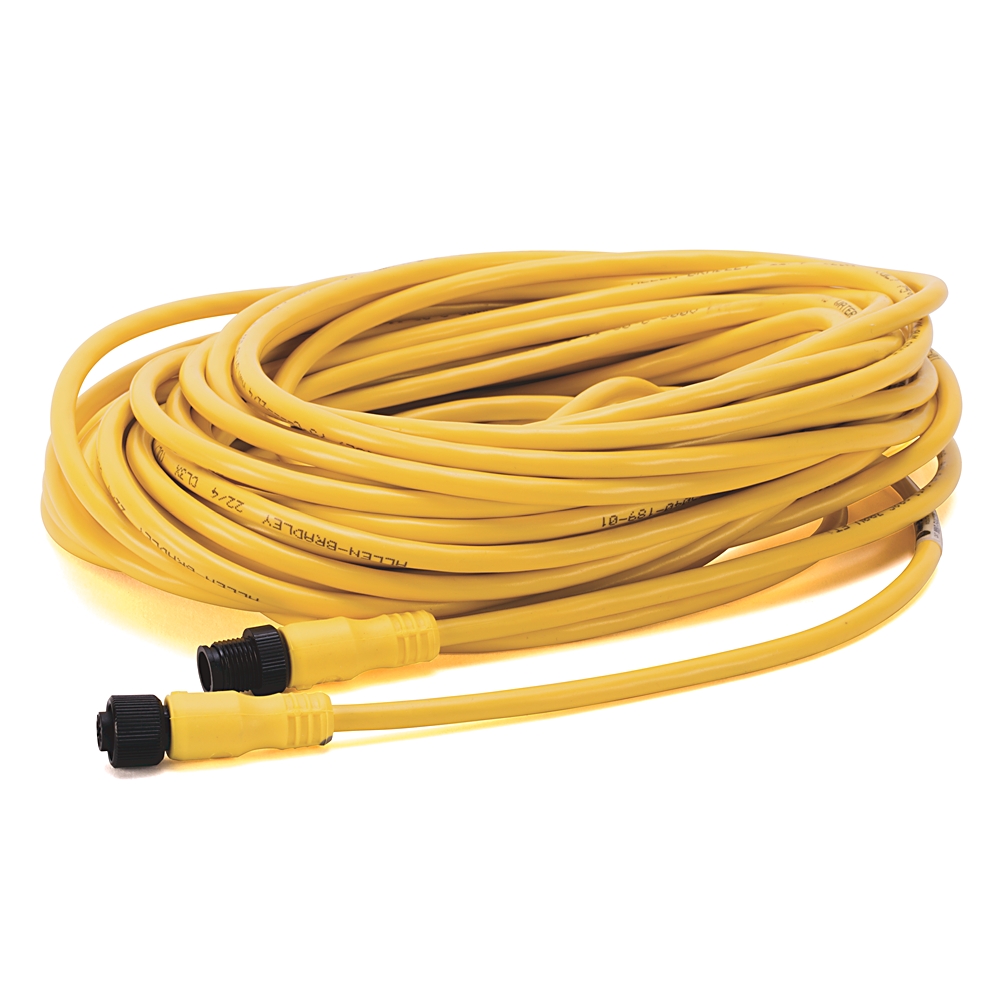 Allen-Bradley Allen-Bradley 889D-F4ACDM-11 889 DC Micro Cable