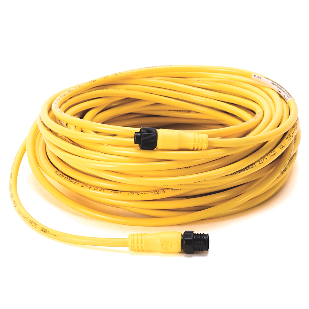 Allen-Bradley Allen-Bradley 889D-F4ACDM-2 889 DC Micro Cable