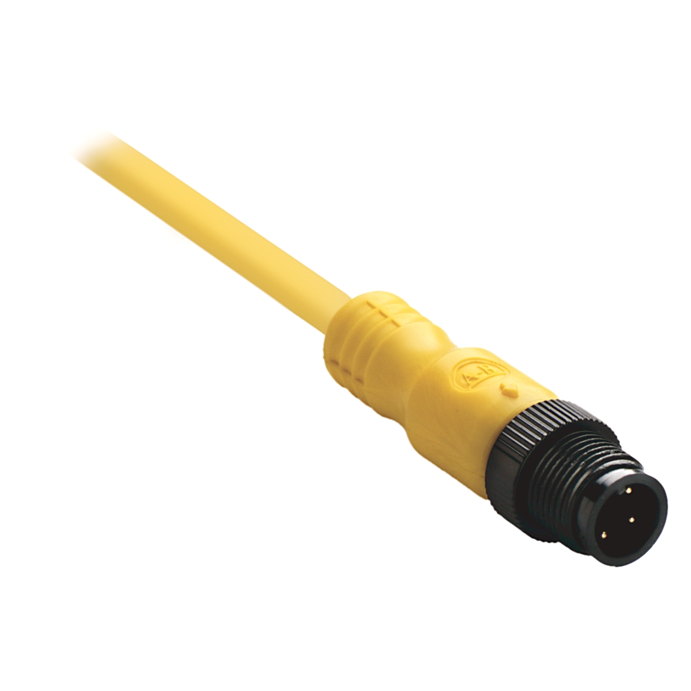 Allen-Bradley Allen-Bradley 889D-F4ACDM-4 889 DC Micro Cable