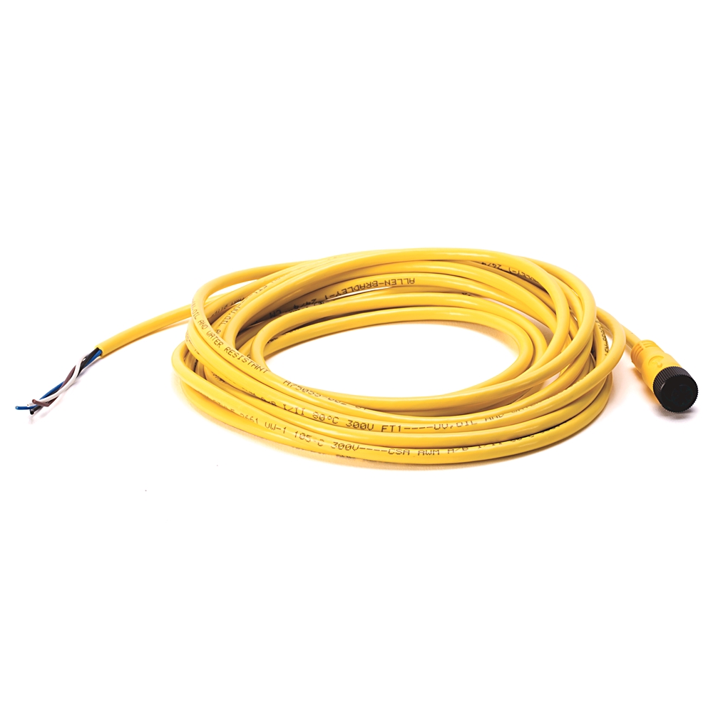 Allen-Bradley Allen-Bradley 889D-F4DC-SH DC Micro Cable