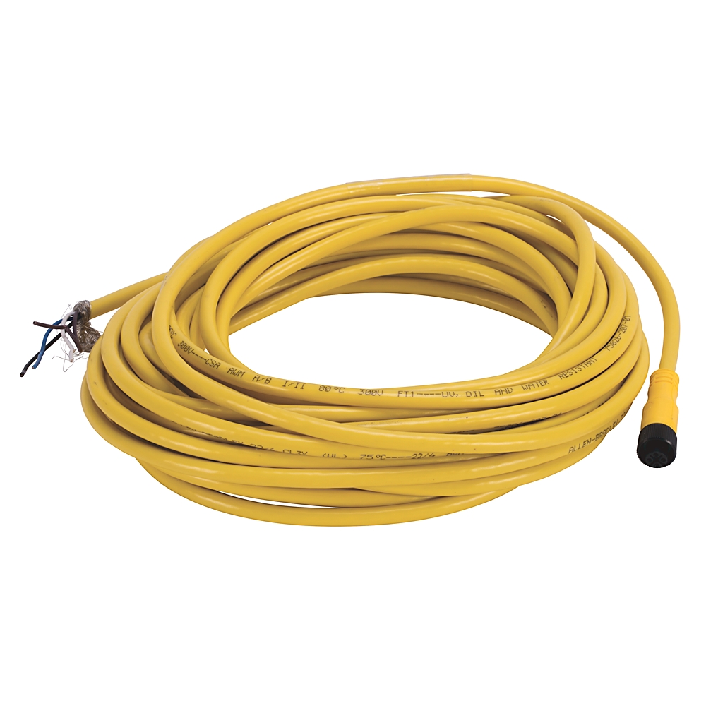 Allen-Bradley Allen-Bradley 889D-F4EC-10 889 DC Micro Cable