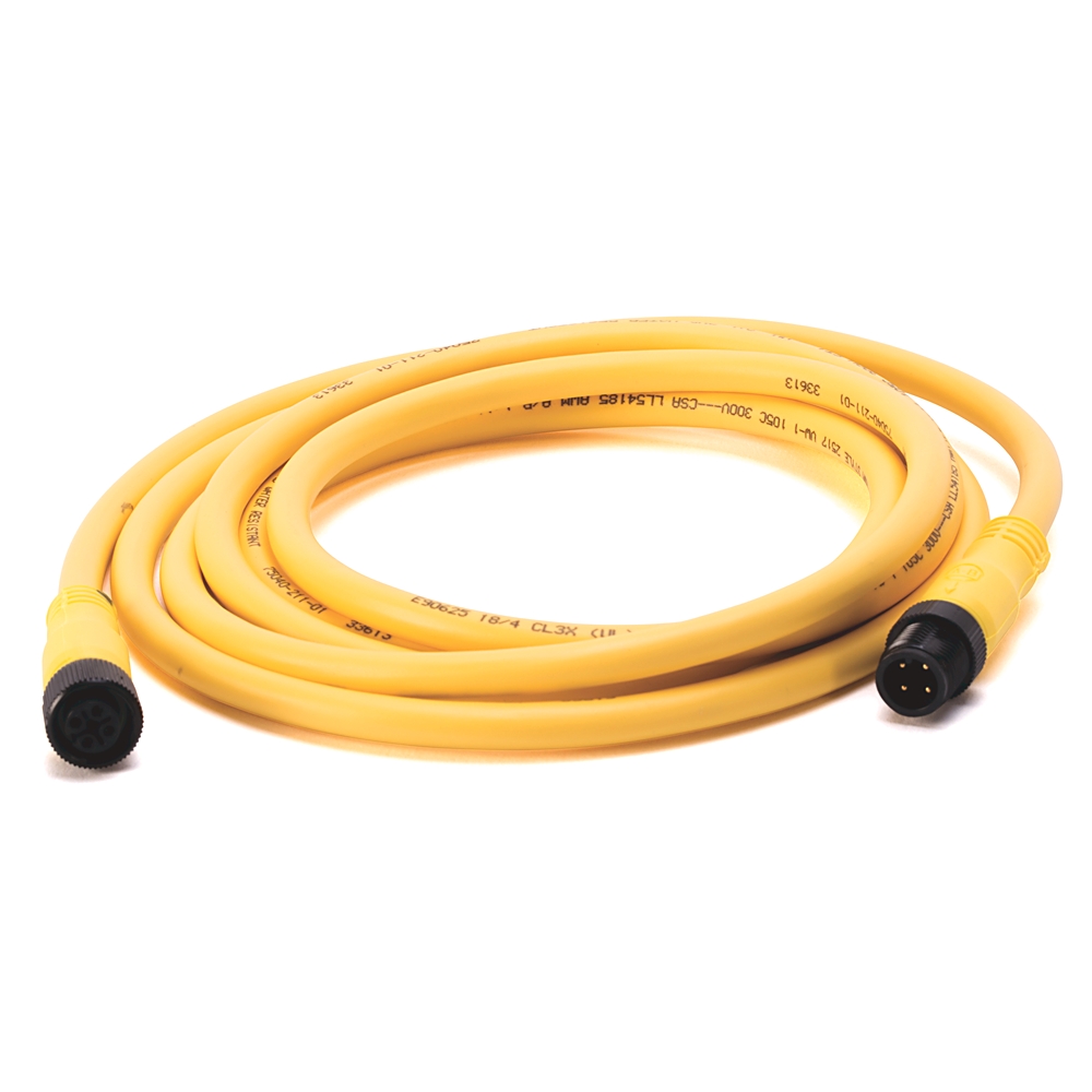 Allen-Bradley Allen-Bradley 889D-F4HJDM-2 889 DC Micro Cable