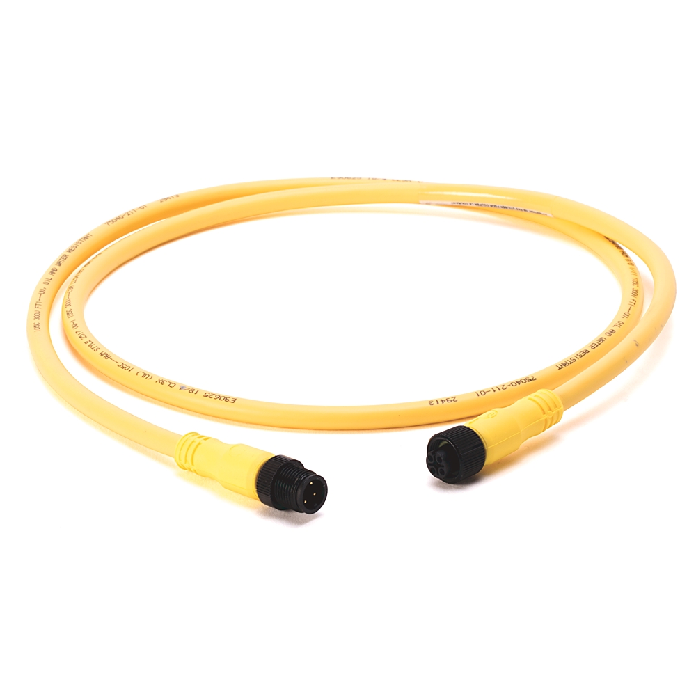 Allen-Bradley Allen-Bradley 889D-F4HJDM-5 889 DC Micro Cable
