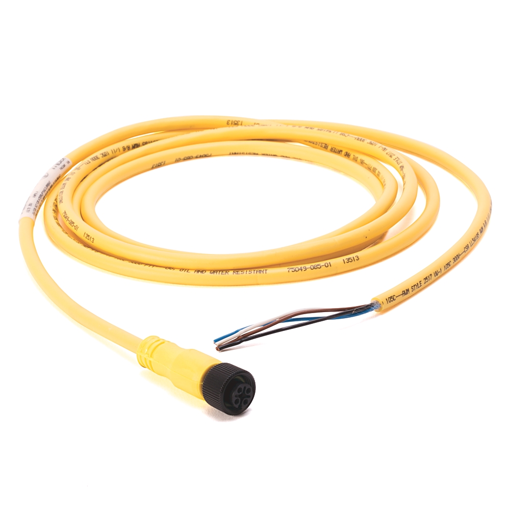 Allen-Bradley Allen-Bradley 889D-F4HLDM-2 889 DC Micro Cable