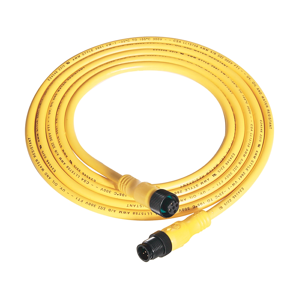 Allen-Bradley Allen-Bradley 889D-F5ACDM-1 889 DC Micro Cable