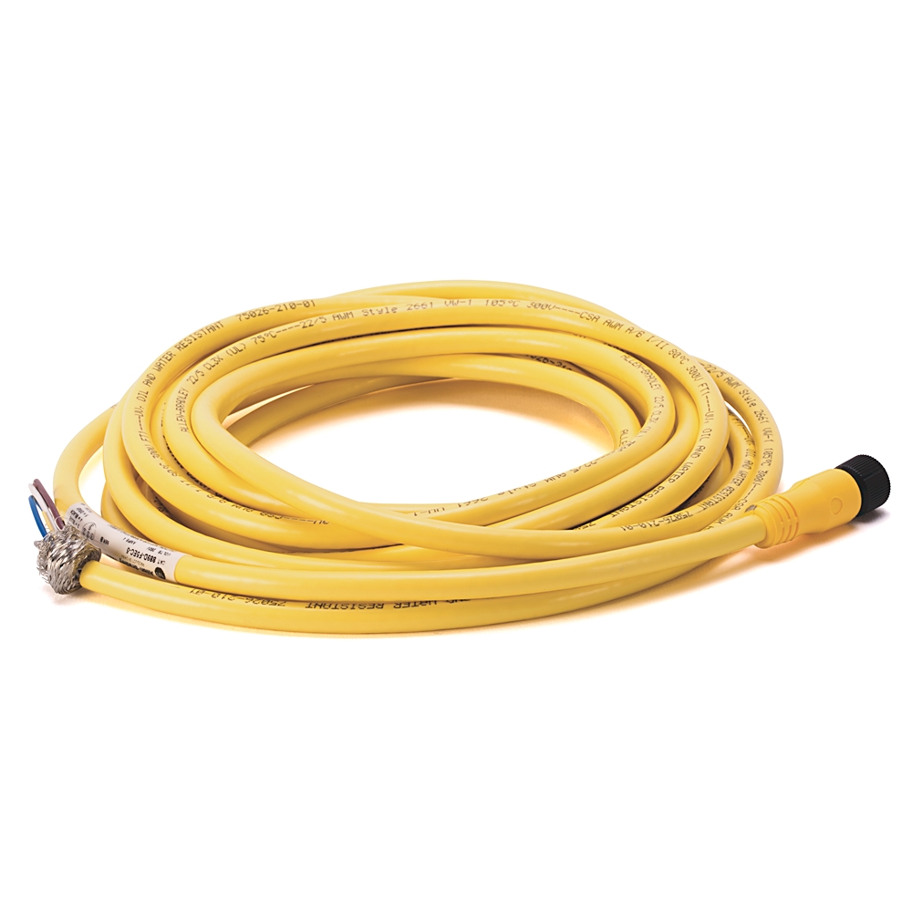 Allen-Bradley Allen-Bradley 889D-F5EC-20 889 DC Micro Cable