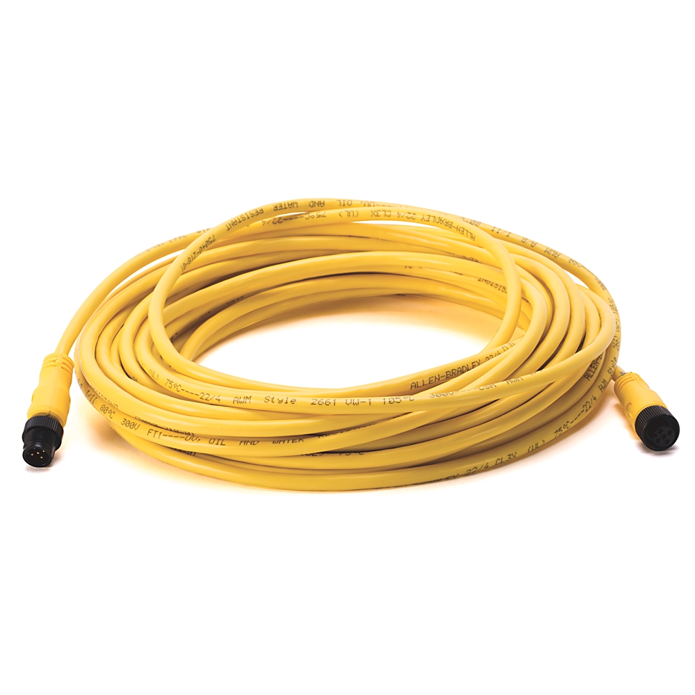 Allen-Bradley Allen-Bradley 889D-F5FCDM-J10 889 DC Micro Cable
