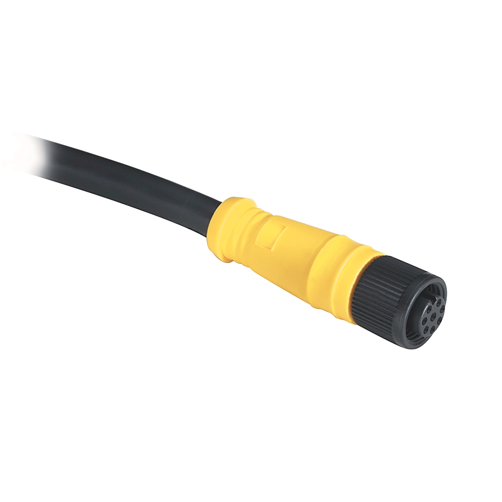 Allen-Bradley Allen-Bradley 889D-F8AB-2 889 DC Micro Cable