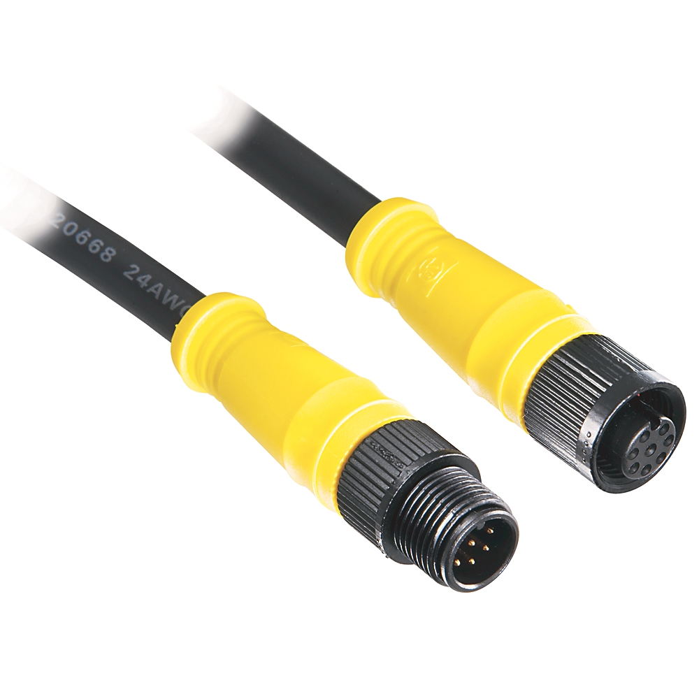 Allen-Bradley Allen-Bradley 889D-F8ABDM-1 889 DC Micro Cable