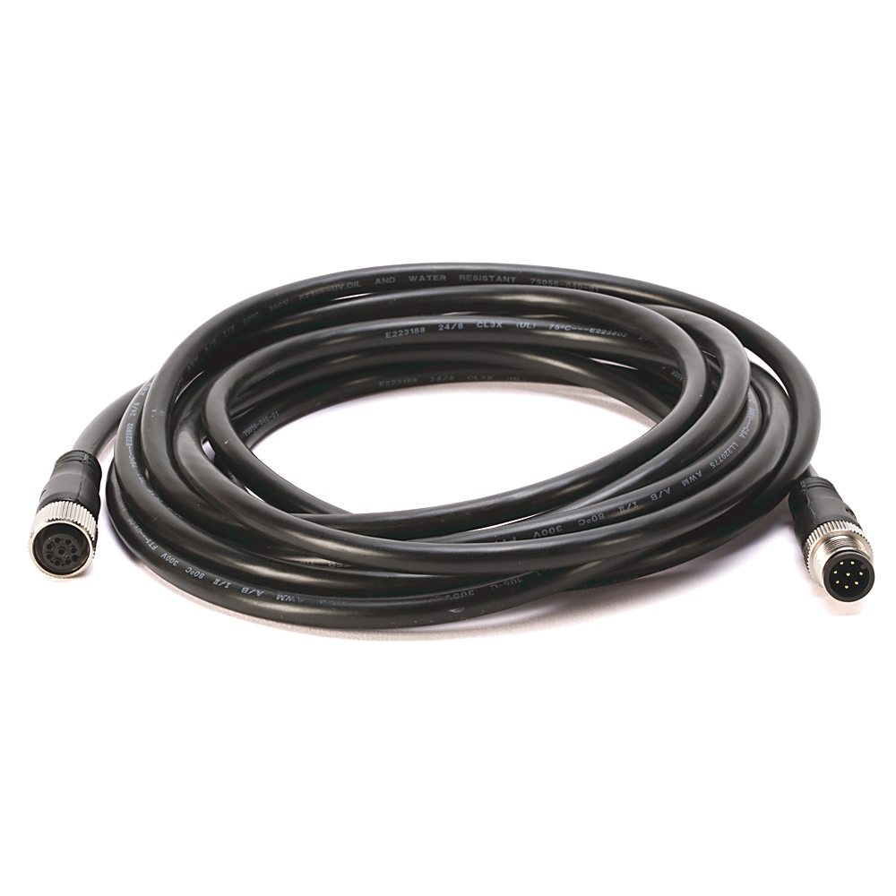 Allen-Bradley Allen-Bradley 889D-F8ABDM-30 889 DC Micro Cable