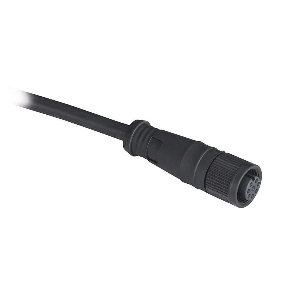 Allen-Bradley Allen-Bradley 889D-F8AC-30 889 DC Micro Cable