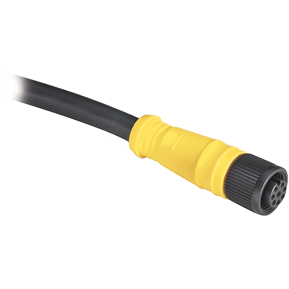 Allen-Bradley Allen-Bradley 889D-F8FBDM-3 889 DC Micro Cable