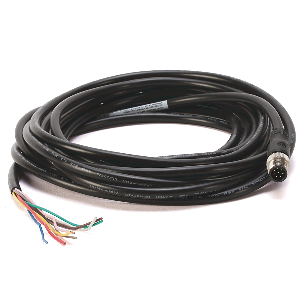 Allen-Bradley Allen-Bradley 889D-M8AB-5 889 DC Micro Cable