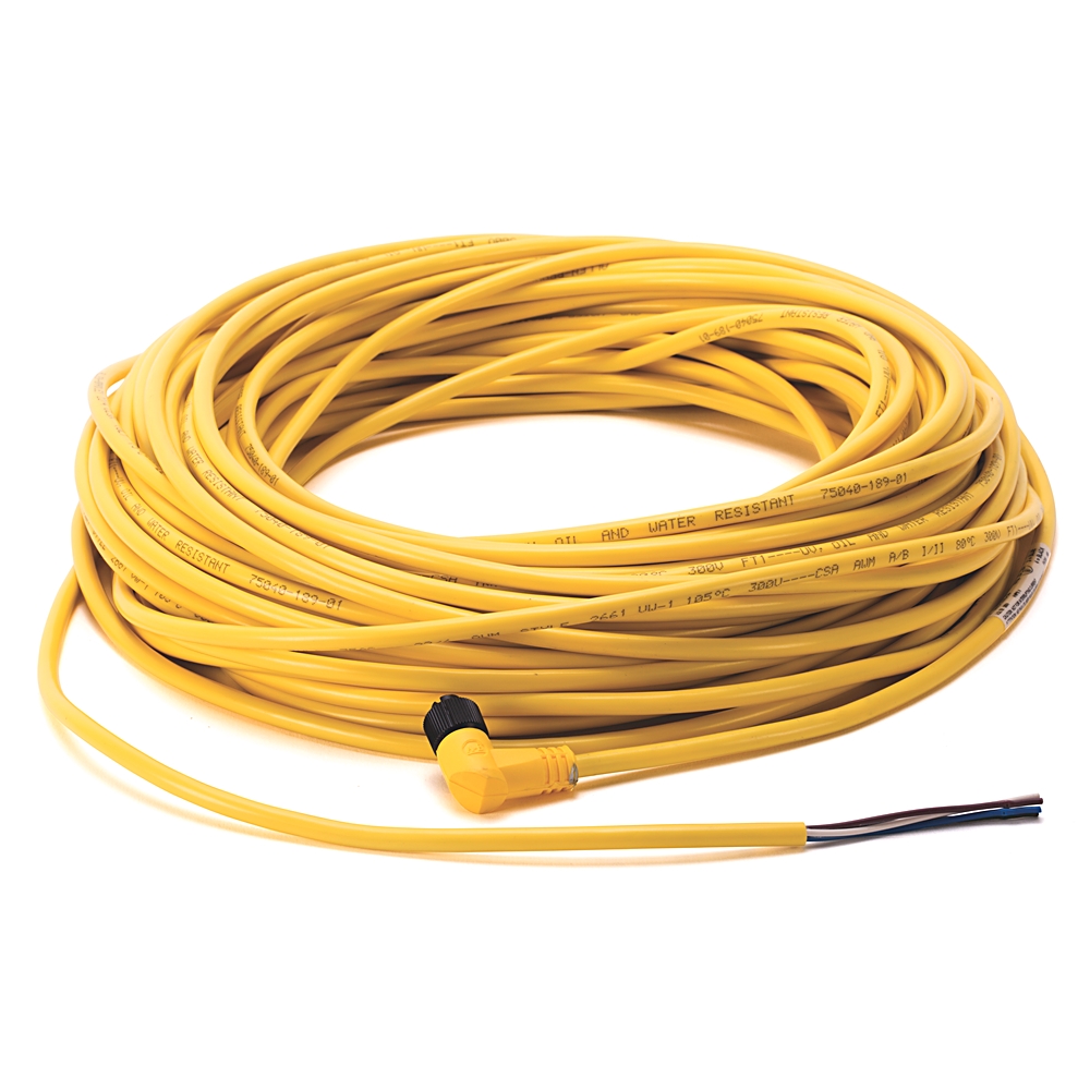 Allen-Bradley Allen-Bradley 889D-R4AENM-5 889 DC Micro Cable