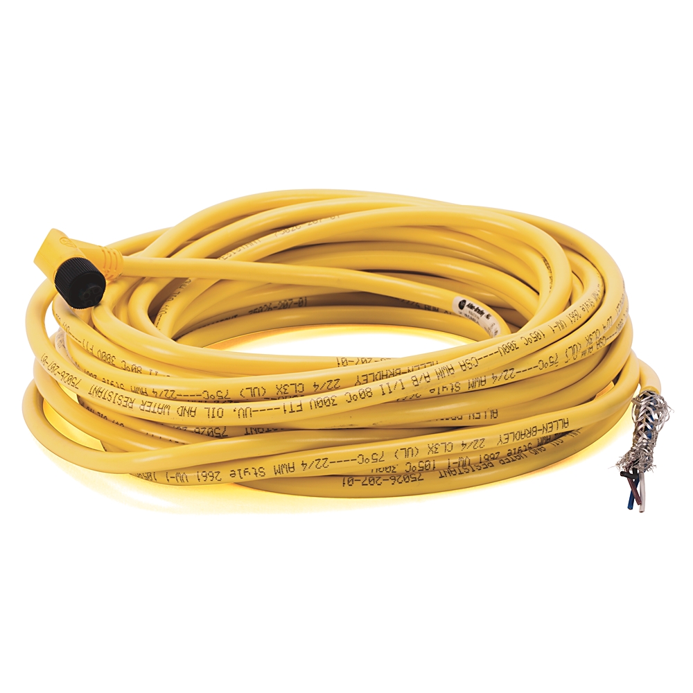 Allen-Bradley Allen-Bradley 889D-R4EC-10 889 DC Micro Cable