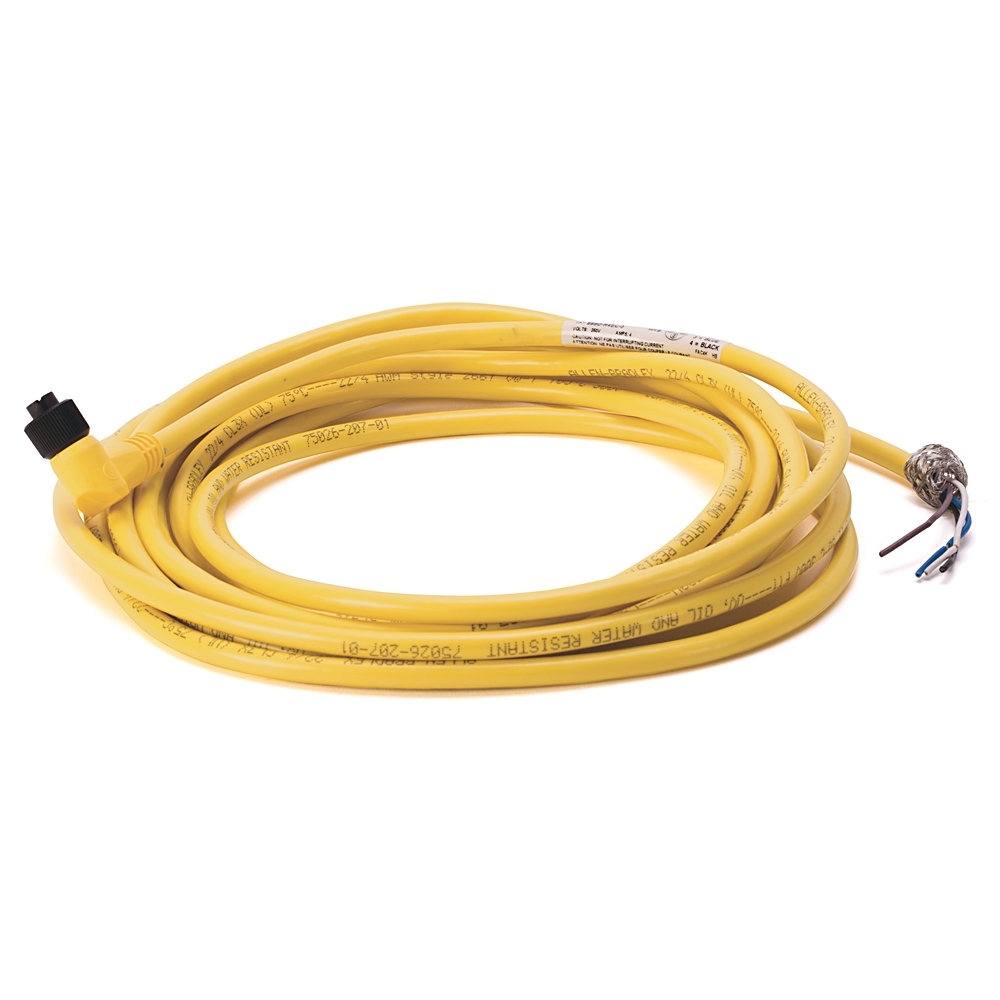 Allen-Bradley Allen-Bradley 889D-R4EC-30 889 DC Micro Cable