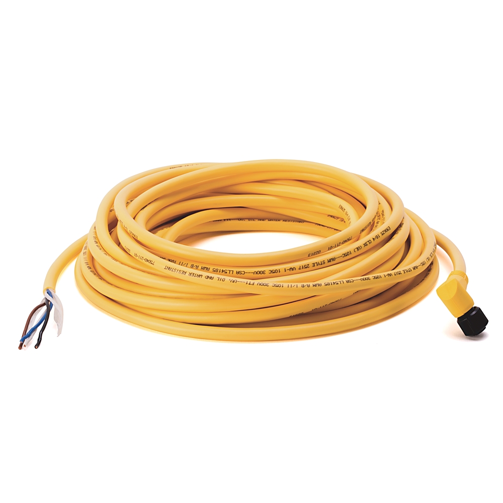 Allen-Bradley Allen-Bradley 889D-R4HJDM-5 889 DC Micro Cable