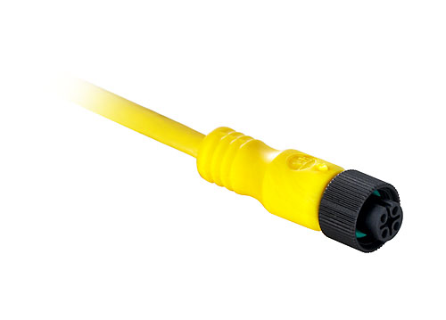 Allen-Bradley Allen-Bradley 889D-R8AB-30 889 DC Micro Cable