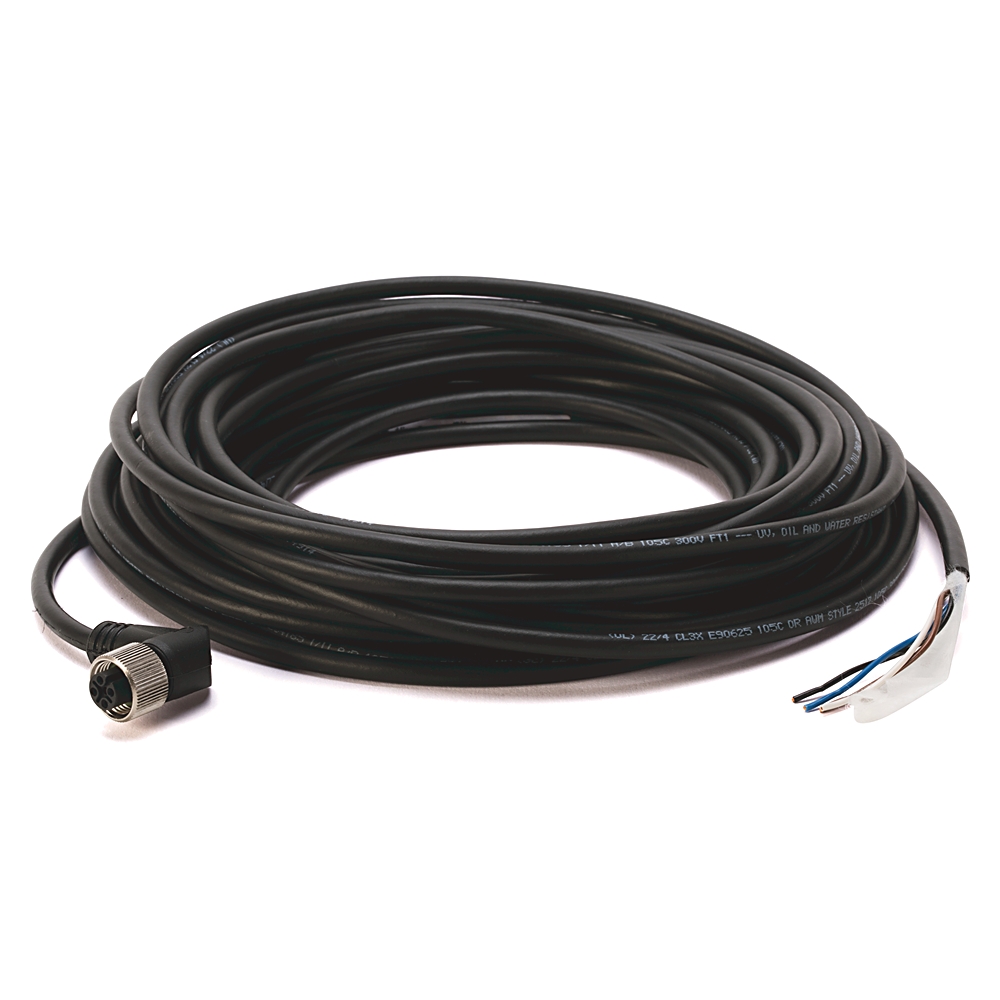 Allen-Bradley Allen-Bradley 889DN-R4TL-10 889 DC Micro Cable