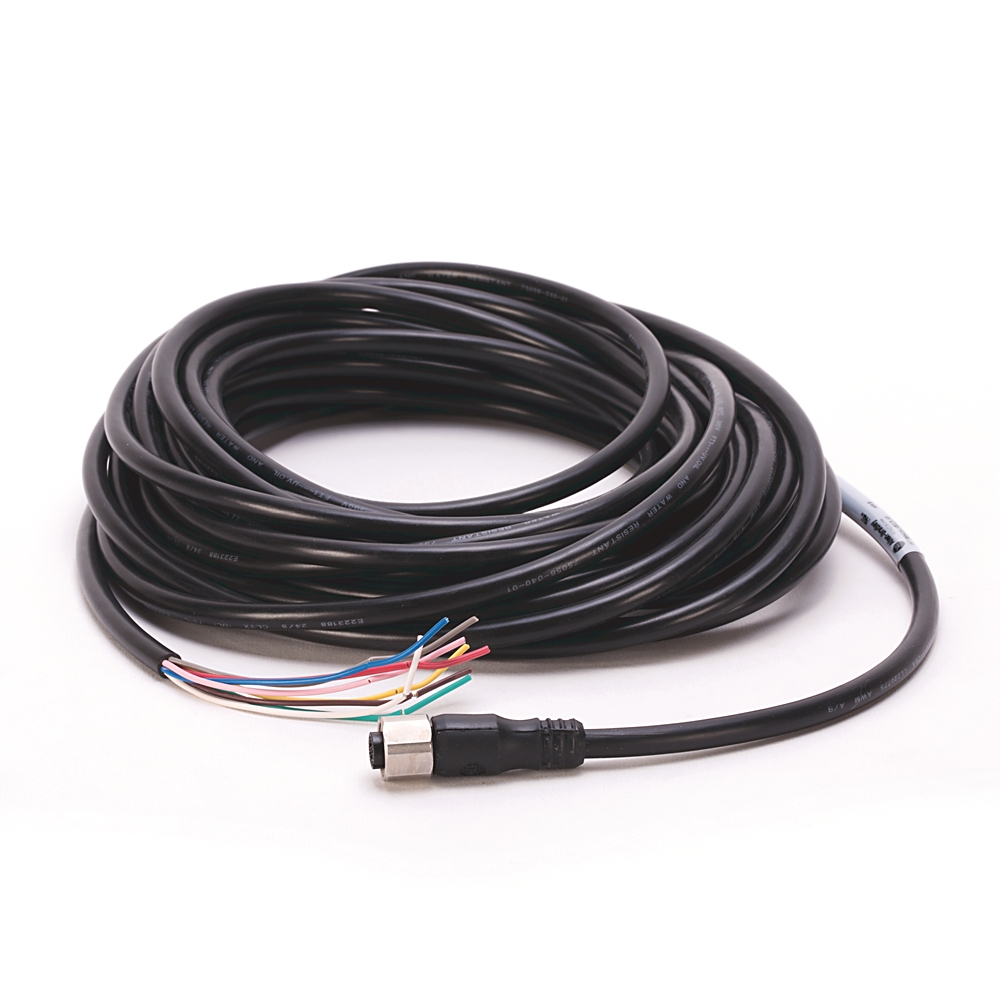 Allen-Bradley Allen-Bradley 889DS-F8AB-10 889 DC Micro Cable