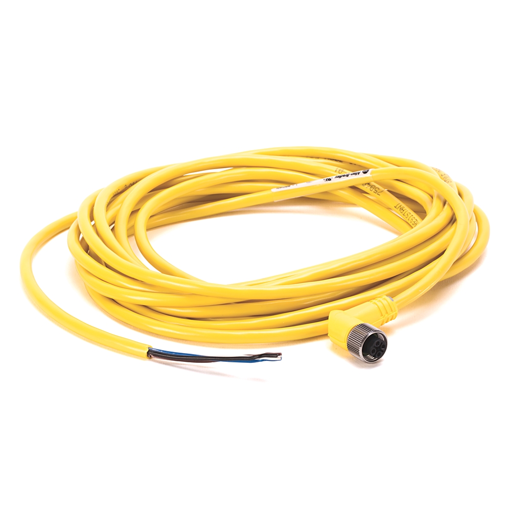 Allen-Bradley Allen-Bradley 889DS-R4HC-10 889 DC Micro Cable