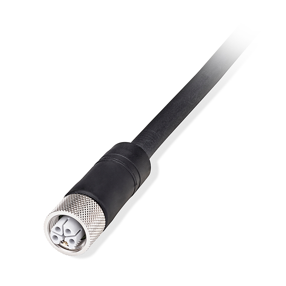 Allen-Bradley Allen-Bradley 889L-F5JFLE-5 889L M12 Power Patchcord