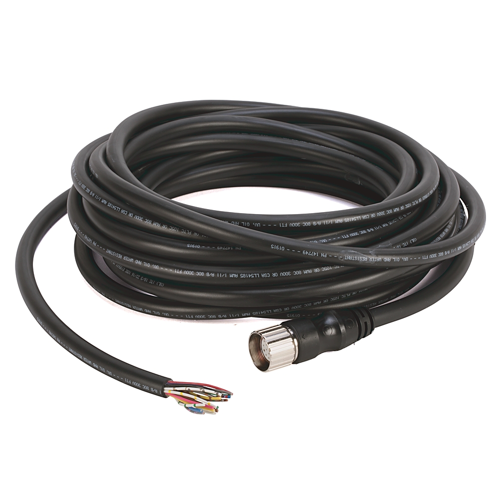 Allen-Bradley Allen-Bradley 889M-F19RM-7 889 M23 Cable