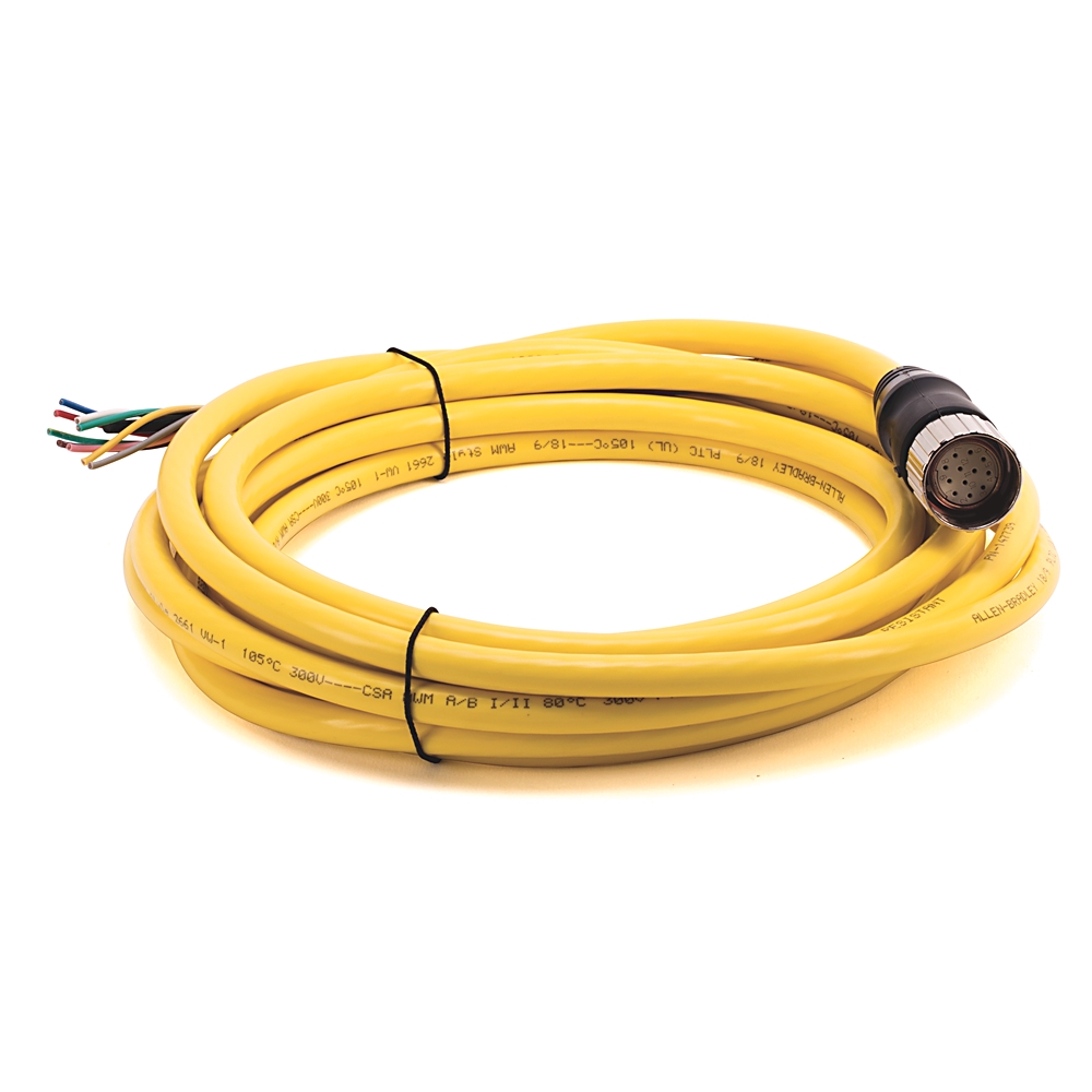 Allen-Bradley Allen-Bradley 889M-FX9AE-30 889 M23 Cable