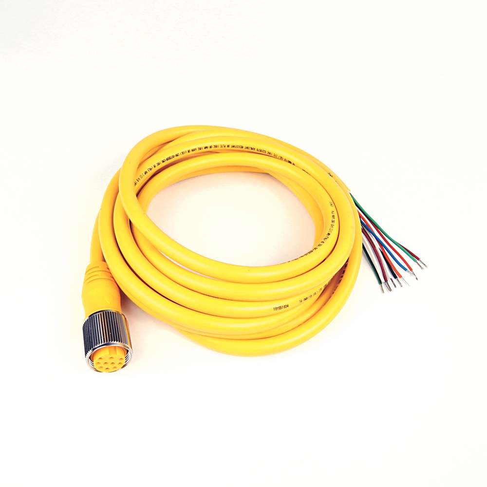 Allen-Bradley Allen-Bradley 889N-F10AFNU-3 889 Mini Cable