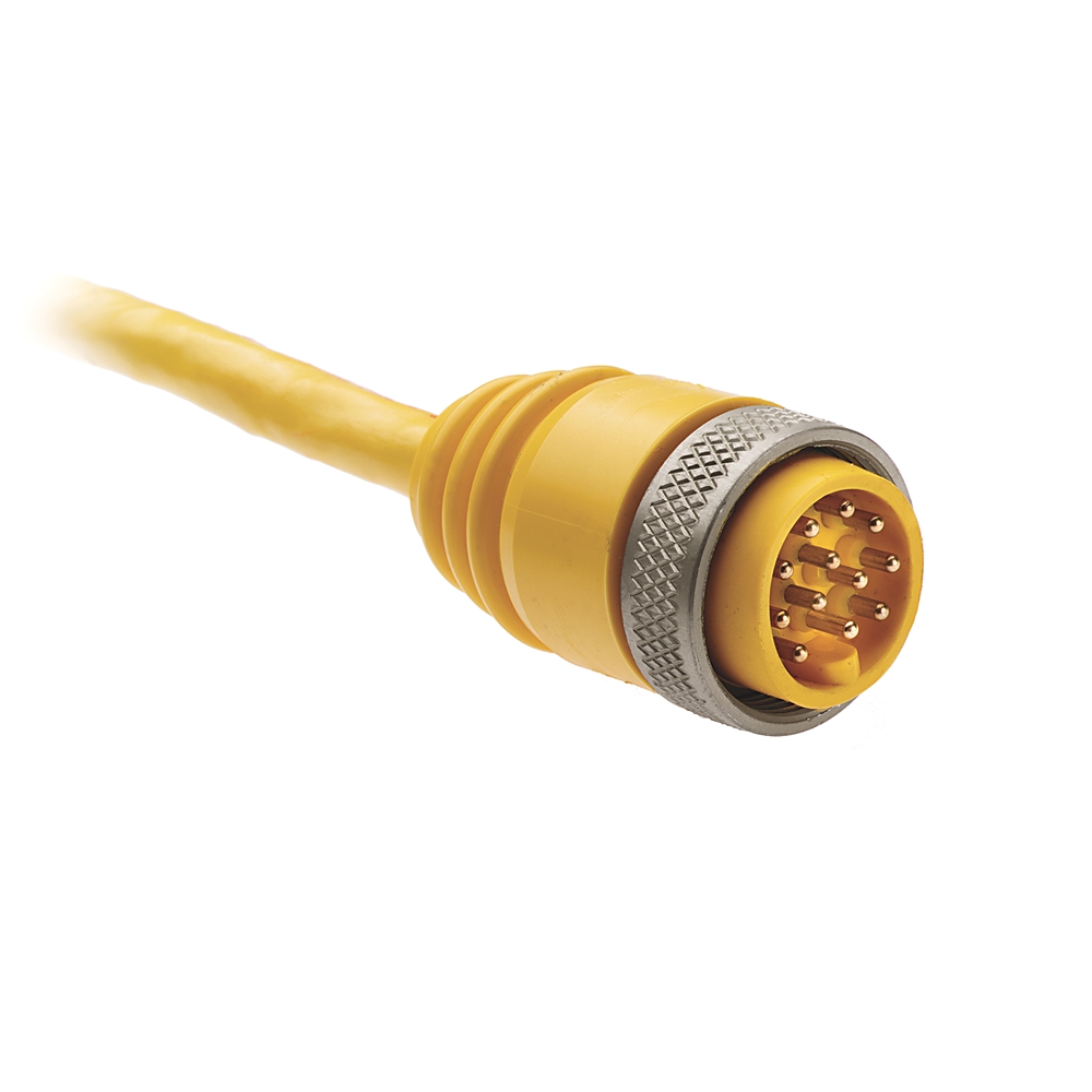 Allen-Bradley Allen-Bradley 889N-F12ACNU-10 889 Mini Cable