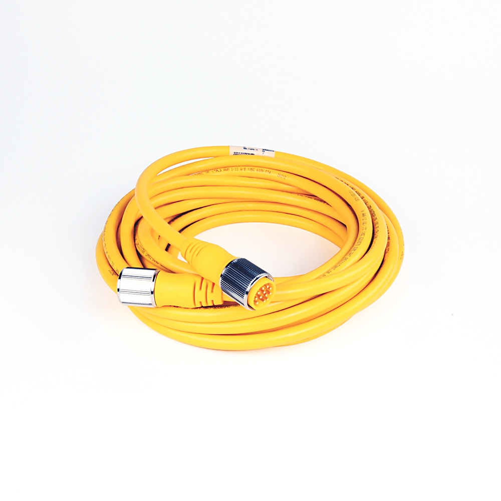 Allen-Bradley Allen-Bradley 889N-F12AFNU-1 Mini Q.D. Patchcord
