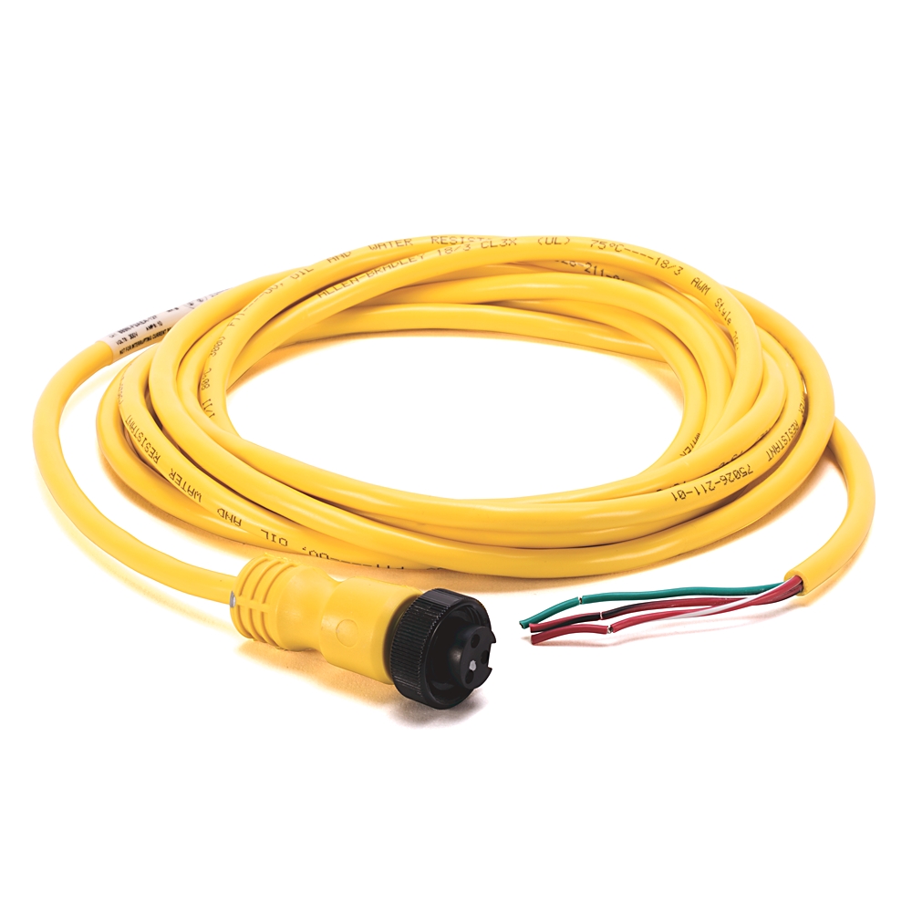 Allen-Bradley Allen-Bradley 889N-F3AEA-12F 889 Mini Cable