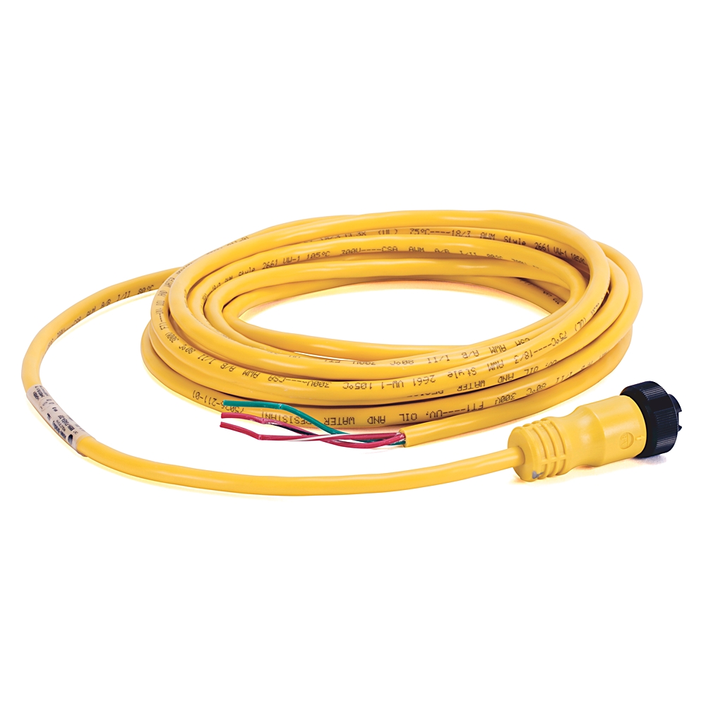 Allen-Bradley Allen-Bradley 889N-F3AEA-20F 889 Mini Cable
