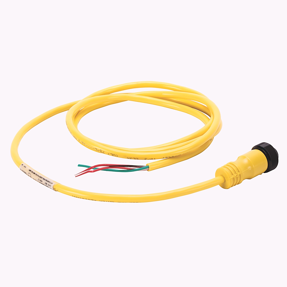Allen-Bradley Allen-Bradley 889N-F3AEC-12F 889 Mini Cable
