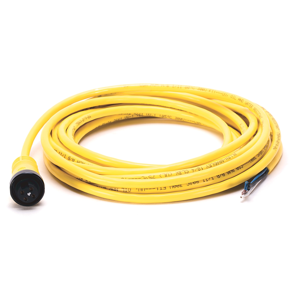 Allen-Bradley Allen-Bradley 889N-F4AE-25F 889 Mini Cable