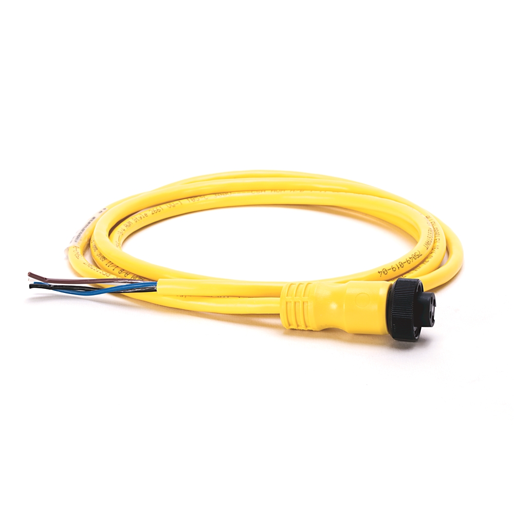 Allen-Bradley Allen-Bradley 889N-F4AE-50F 889 Mini Cable