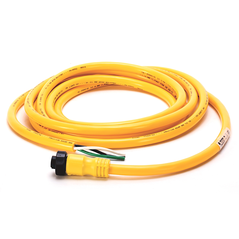 Allen-Bradley Allen-Bradley 889N-F4AF-150F 889 Mini Cable