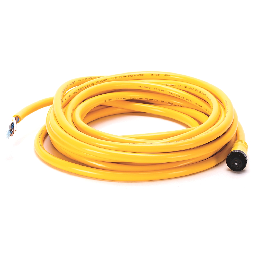 Allen-Bradley Allen-Bradley 889N-F4AF-6F 889 Mini Cable