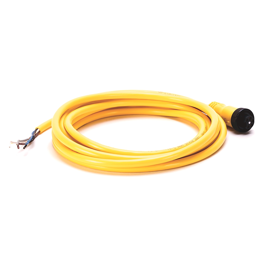 Allen-Bradley Allen-Bradley 889N-F5AE-12F 889 Mini Cable