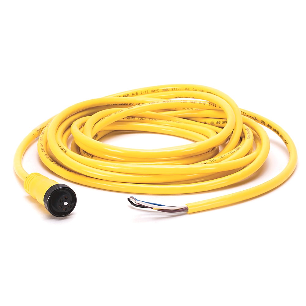 Allen-Bradley Allen-Bradley 889N-F5AE-20F 889 Mini Cable