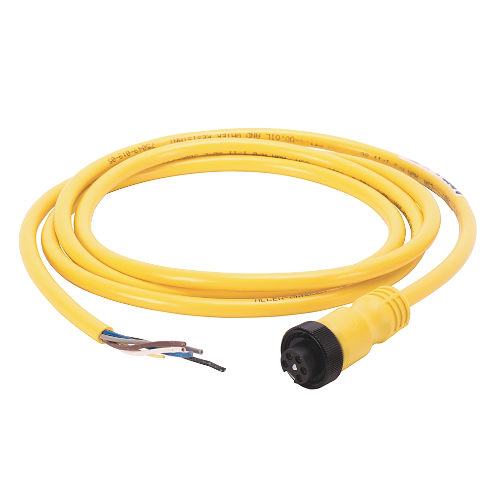 Allen-Bradley Allen-Bradley 889N-F5AE-50F 889 Mini Cable
