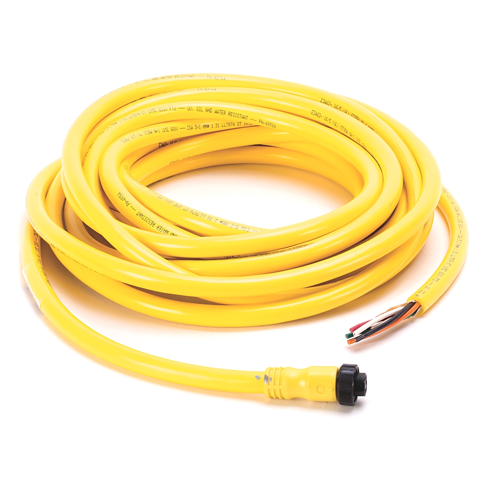 Allen-Bradley Allen-Bradley 889N-F5AFC-3F 889 Mini Cable