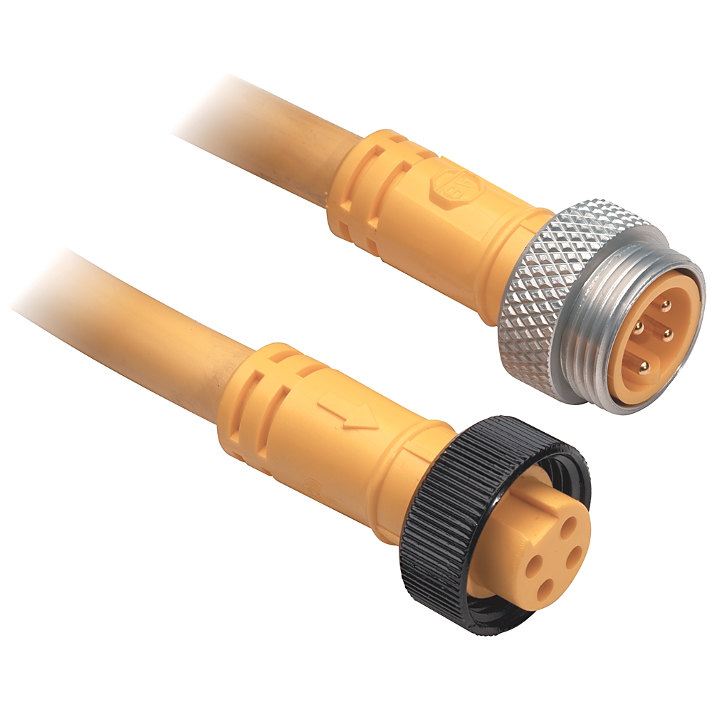 Allen-Bradley Allen-Bradley 889N-F65GF-15 889 Mini Cable
