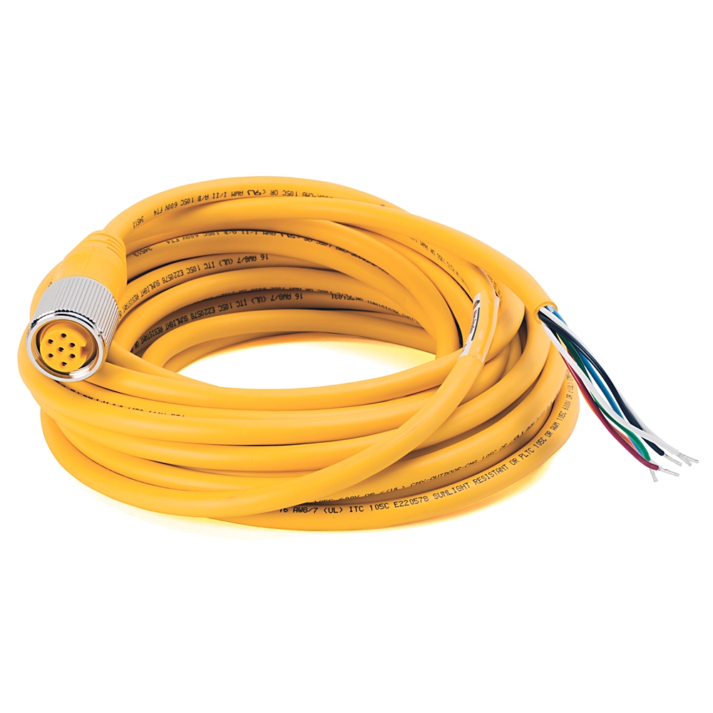 Allen-Bradley Allen-Bradley 889N-F7AFNU-10 889 Mini Cable