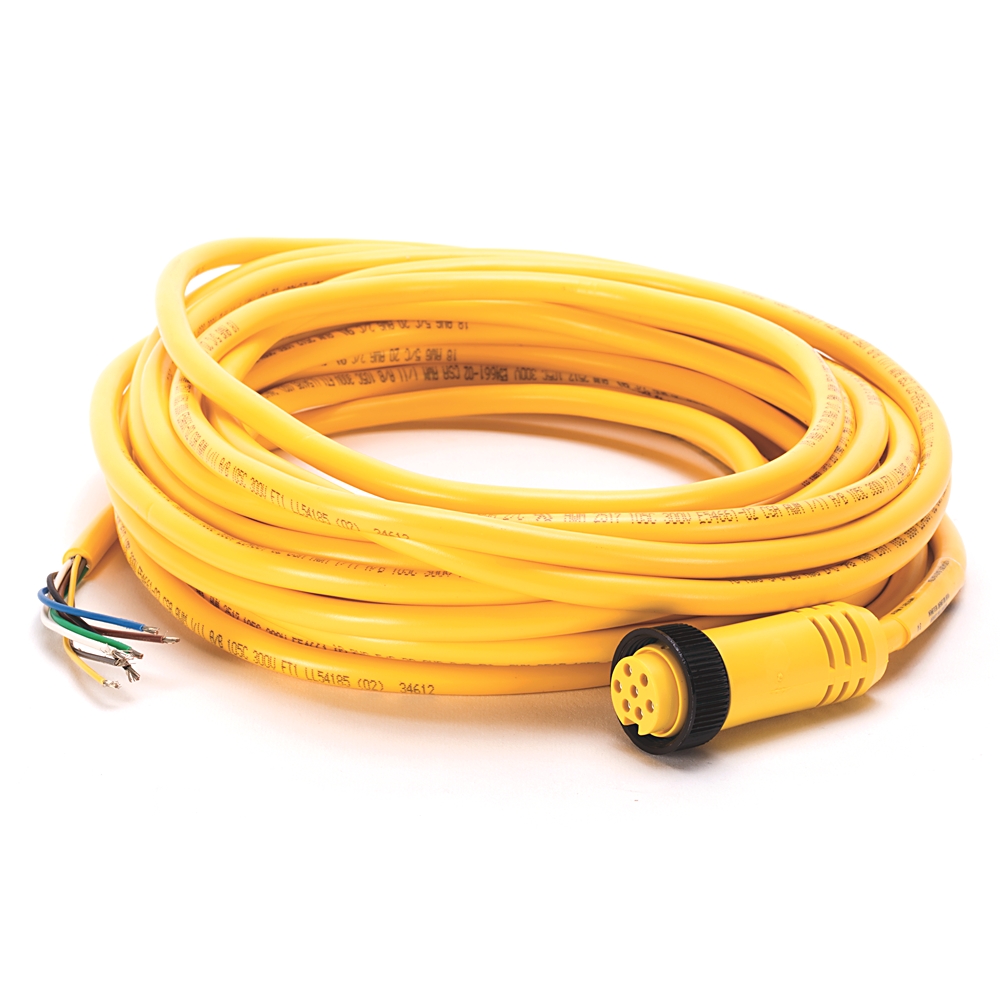 Allen-Bradley Allen-Bradley 889N-F9AF-5 889 Mini Cable
