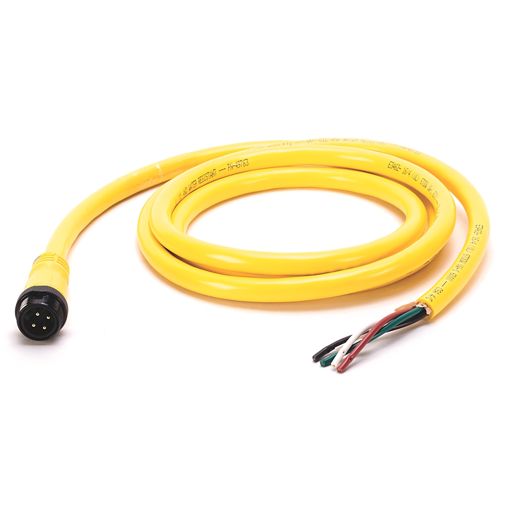 Allen-Bradley Allen-Bradley 889N-M4AFC-12F 889 Mini Cable
