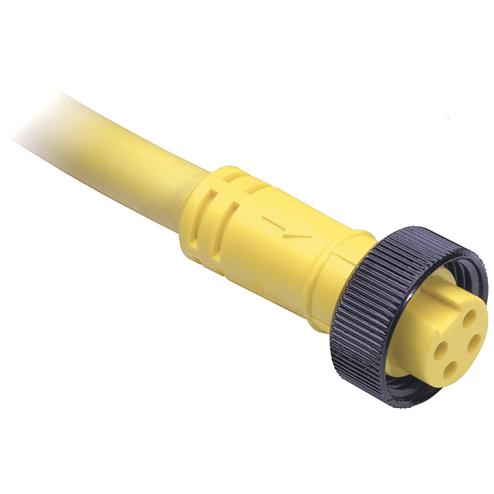 Allen-Bradley Allen-Bradley 889N-R4AE-40F 889 Mini Cable