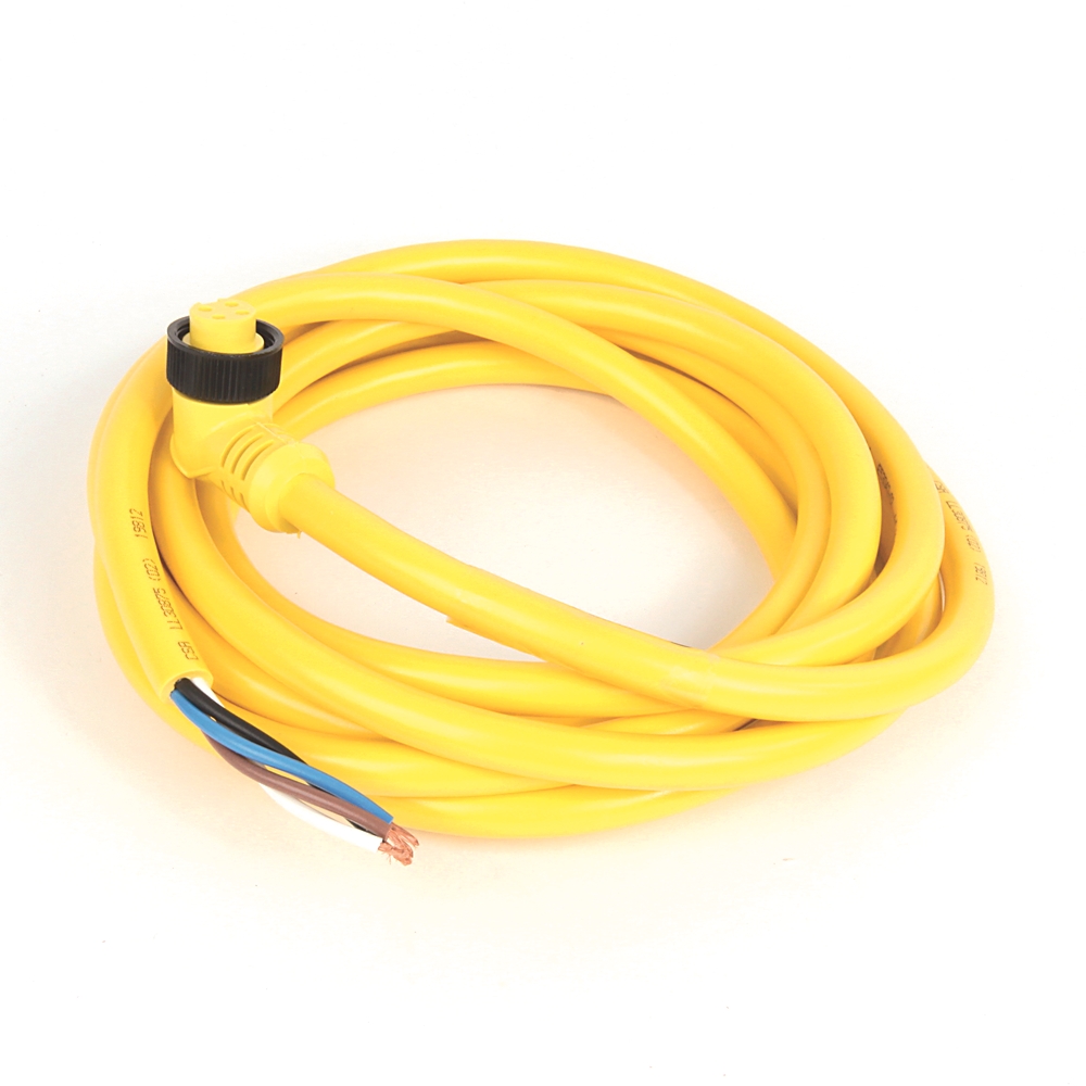 Allen-Bradley Allen-Bradley 889N-R4AF-80F 889 Mini Cable